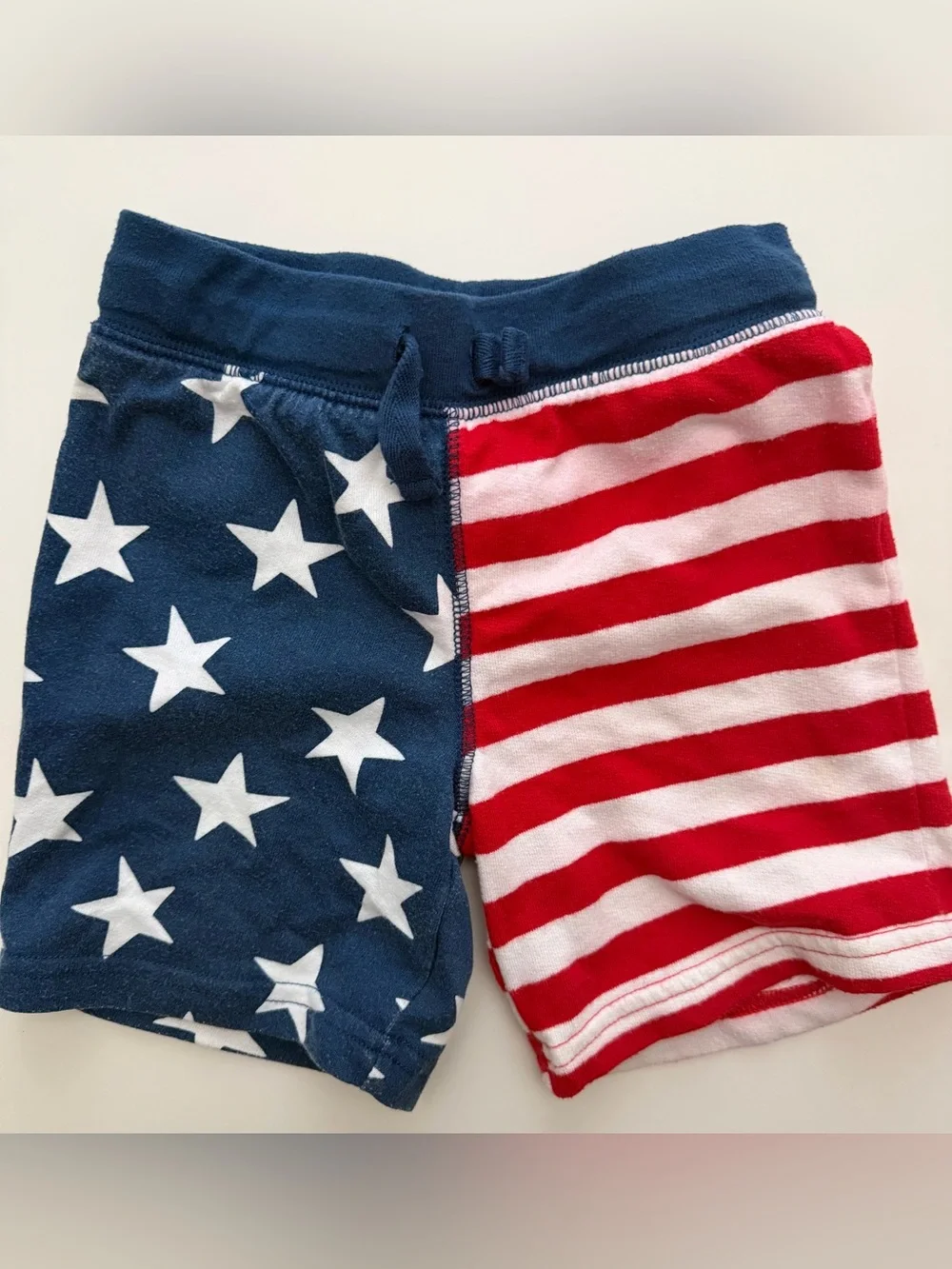 Freedom To Rock Red White & Blue Toddler Set 2T Carter's, Wonder Nation